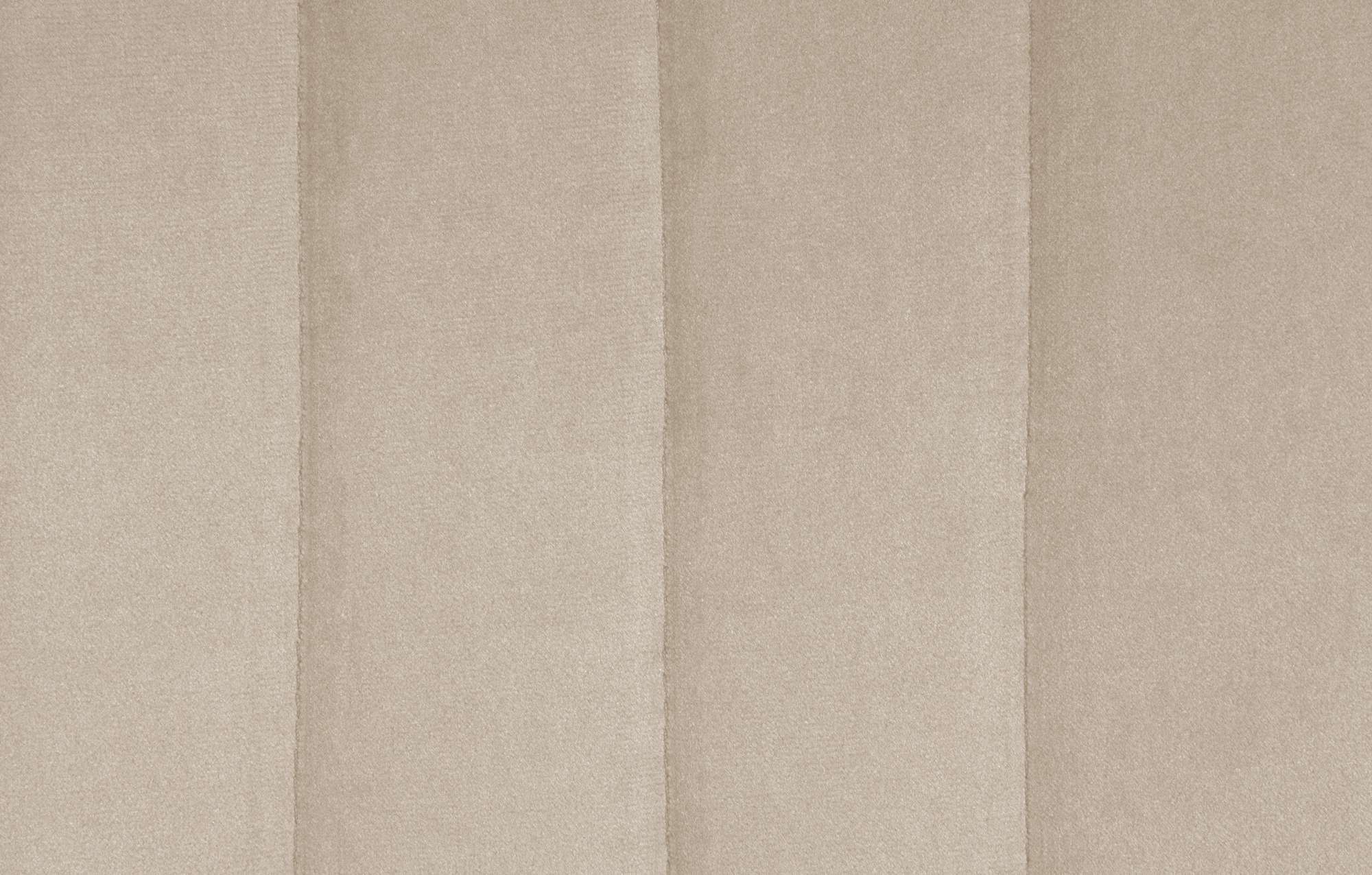 2er Set Barhocker Toni Samt weiß