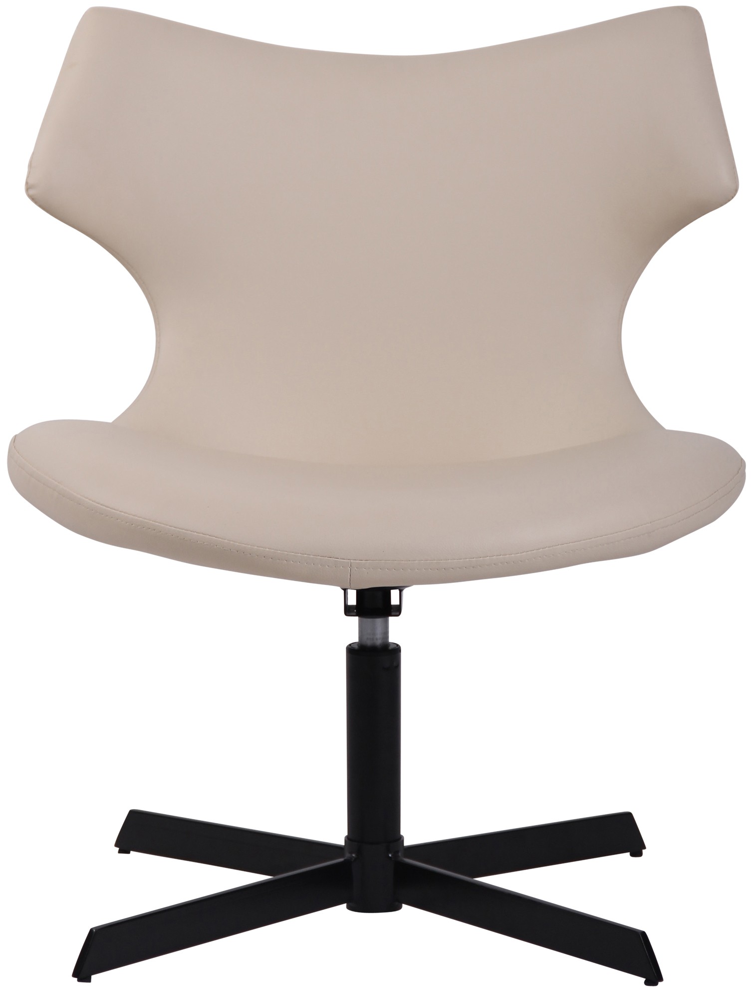 Lounger Welland Kunstleder