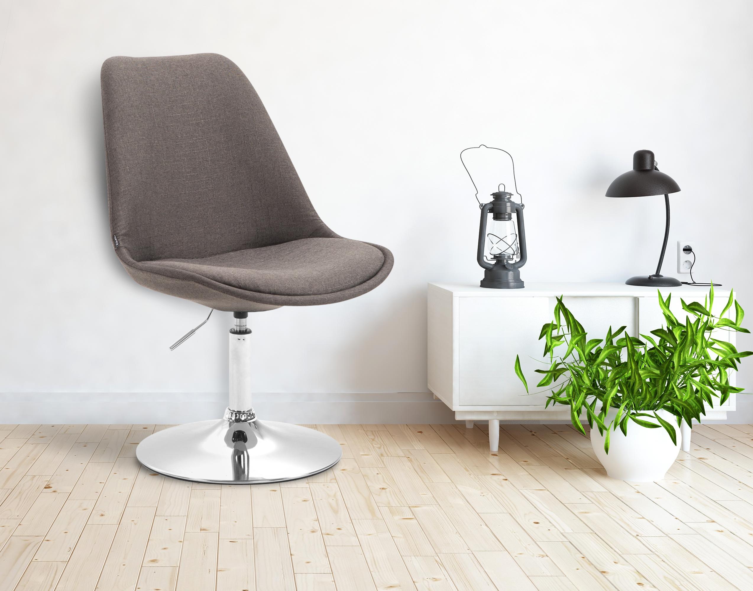 Stuhl Maverick C Stoff