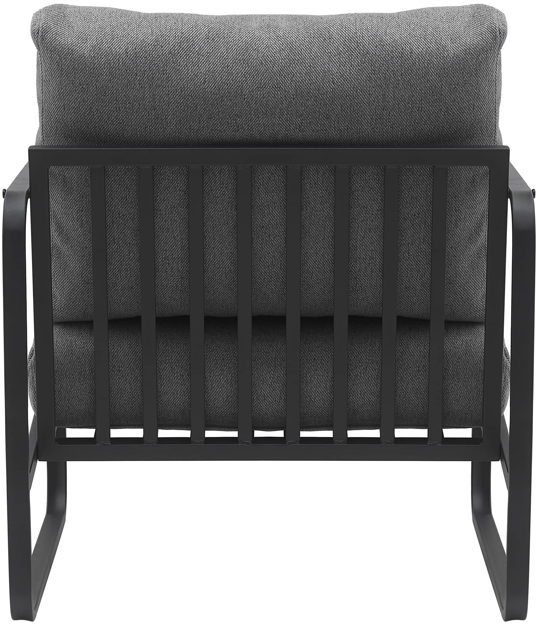 Lounger Manea Stoff