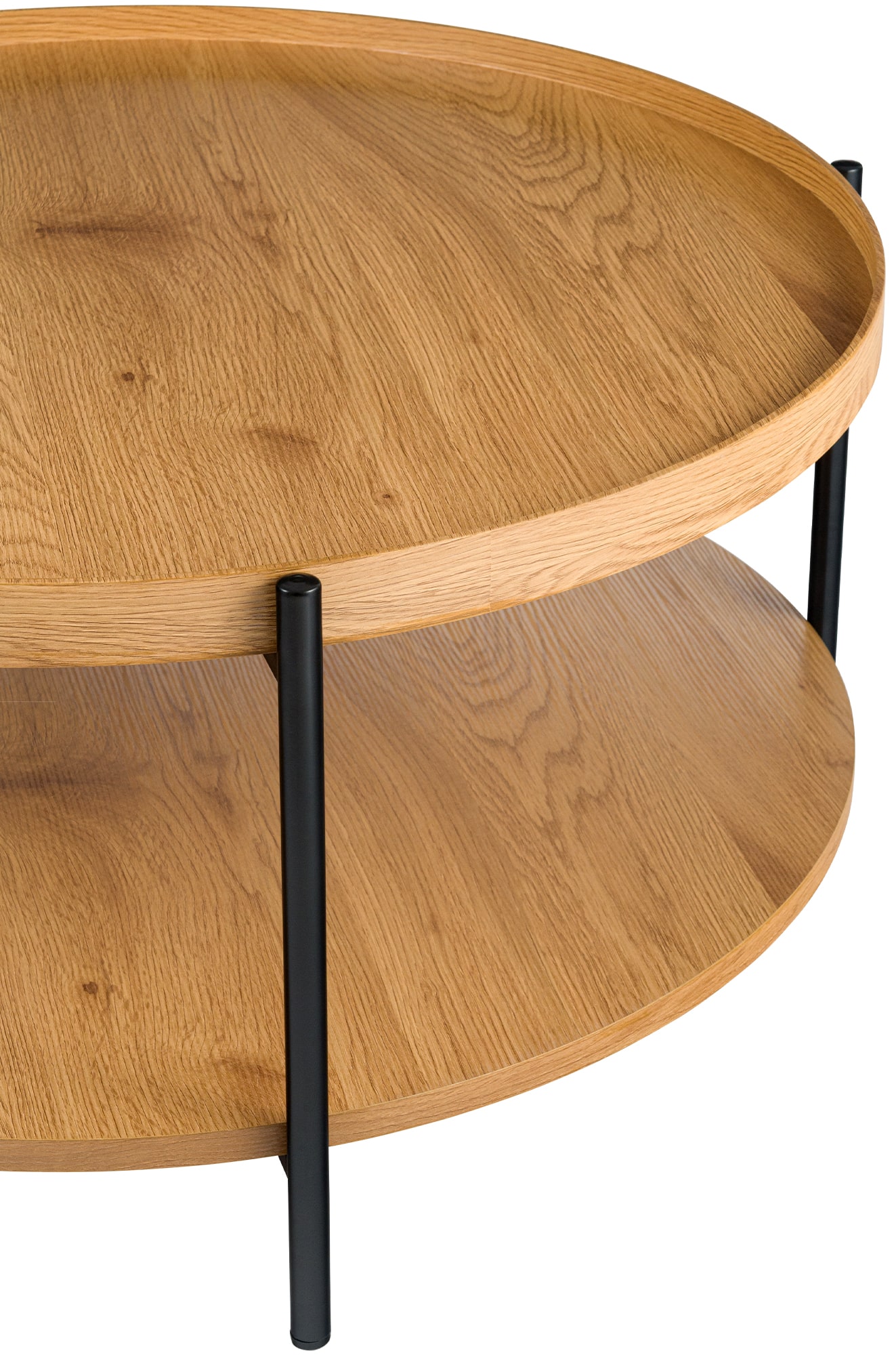 Couchtisch Corbitan 80 cm