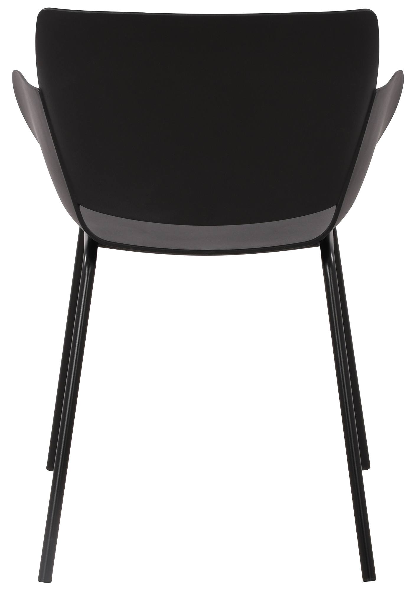 Gartenmöbel-Set Lirra mit 4 Stühlen