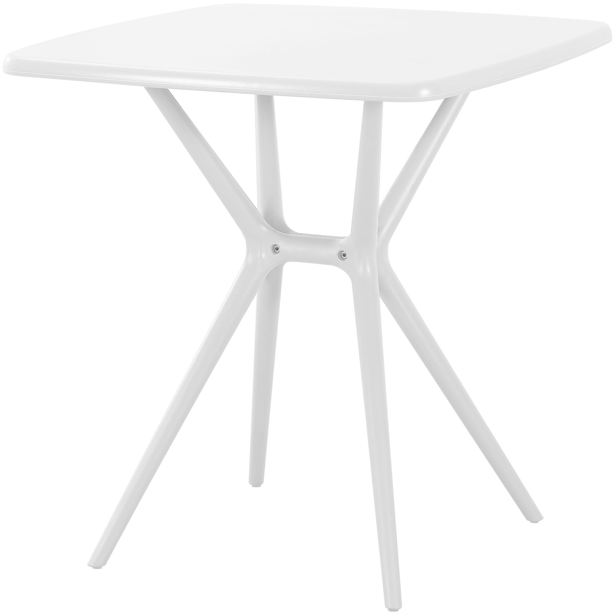 Gartenmöbel-Set Vela mit 4 Stühlen