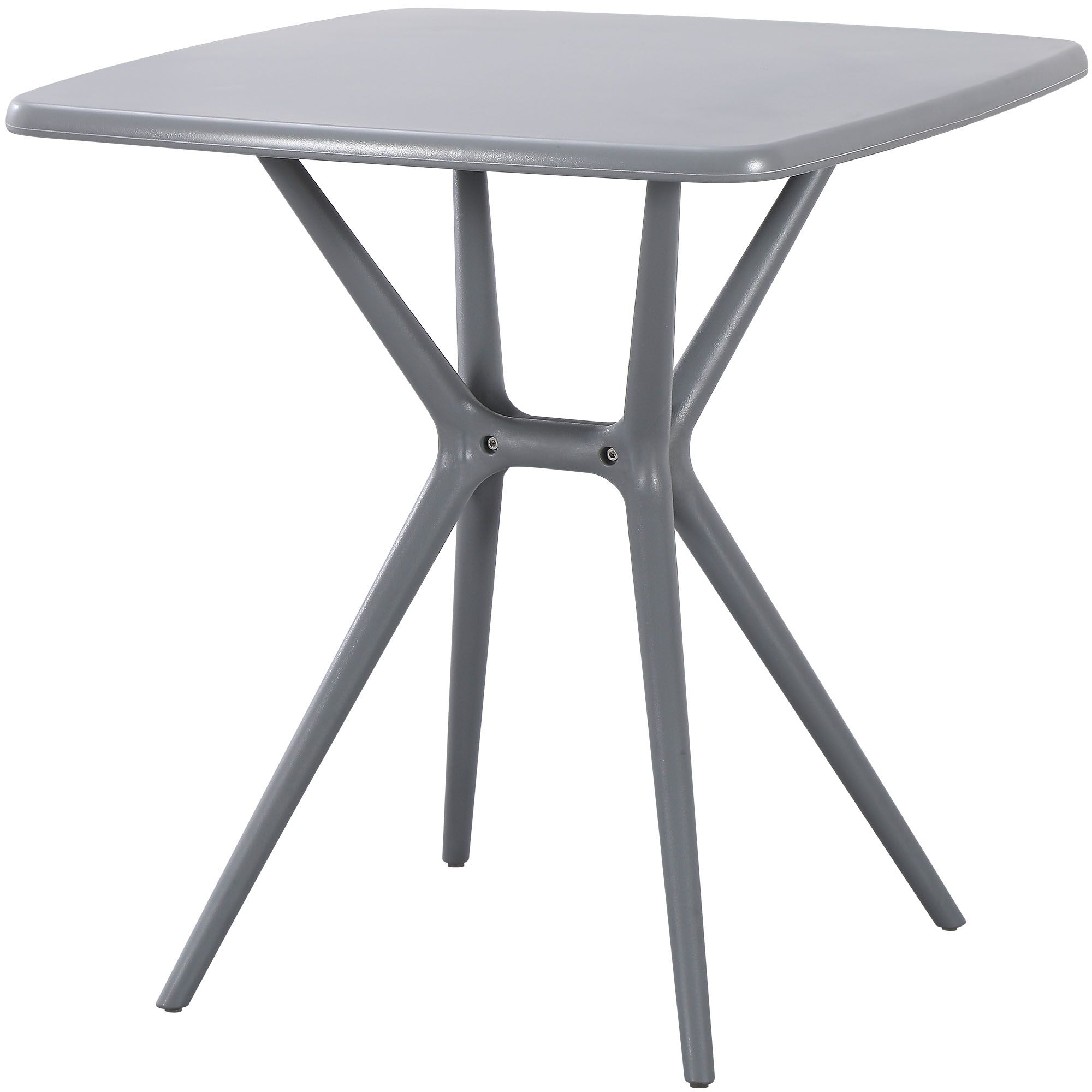 Gartenmöbel-Set Vela mit 4 Stühlen