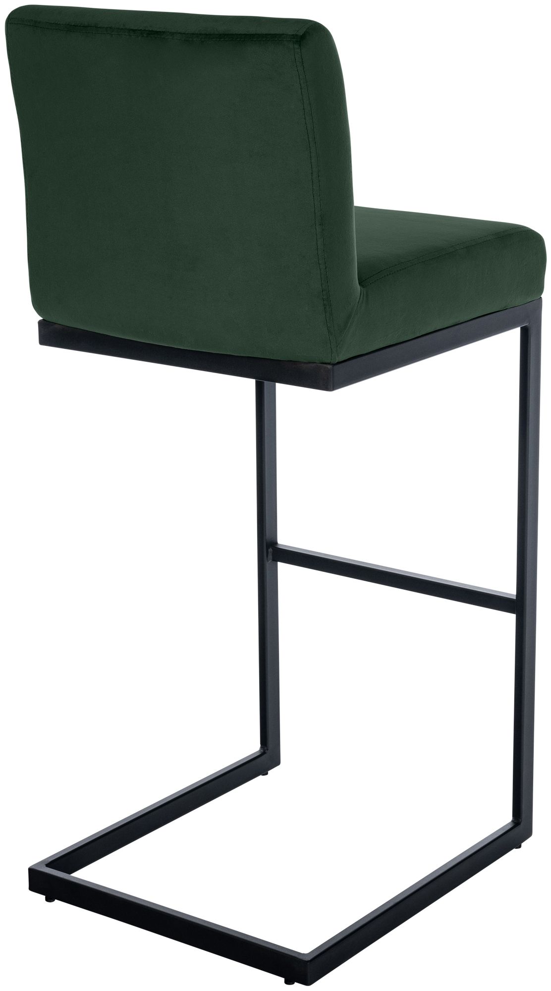 2er Set Barhocker Hopewell Samt B