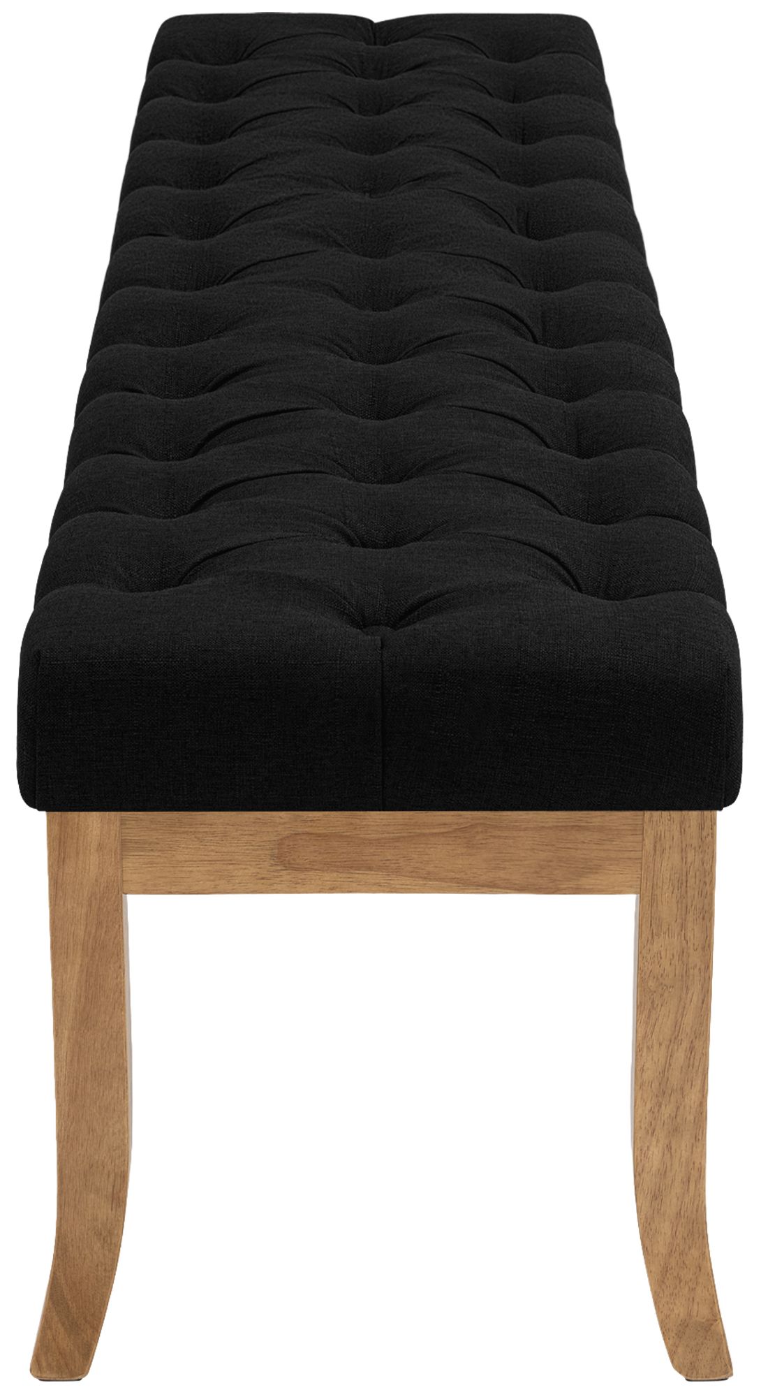Sitzbank Ramses Stoff antik-hell 150 cm