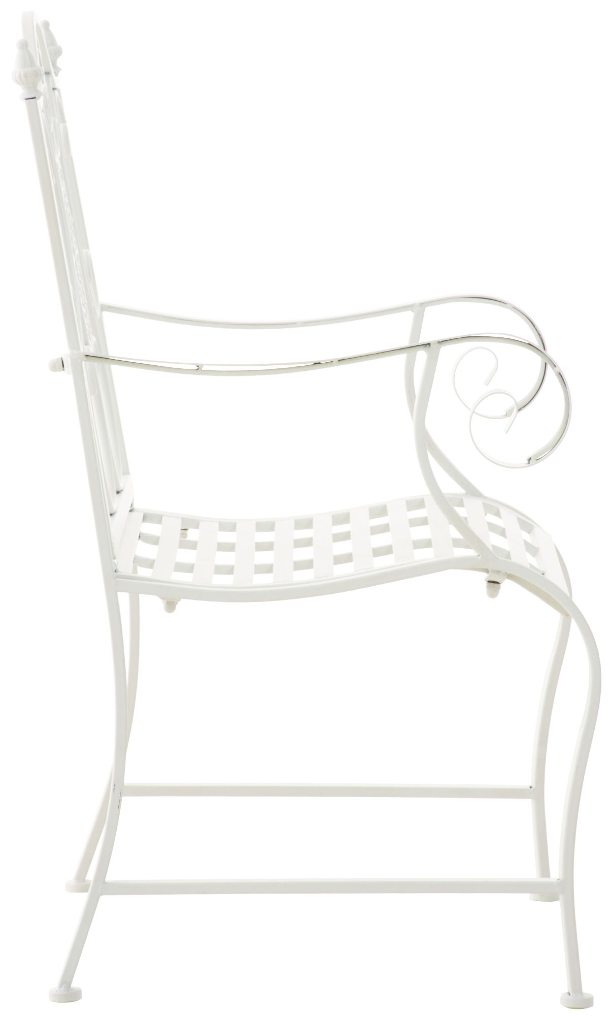 2er Set Gartenstühle Punjab