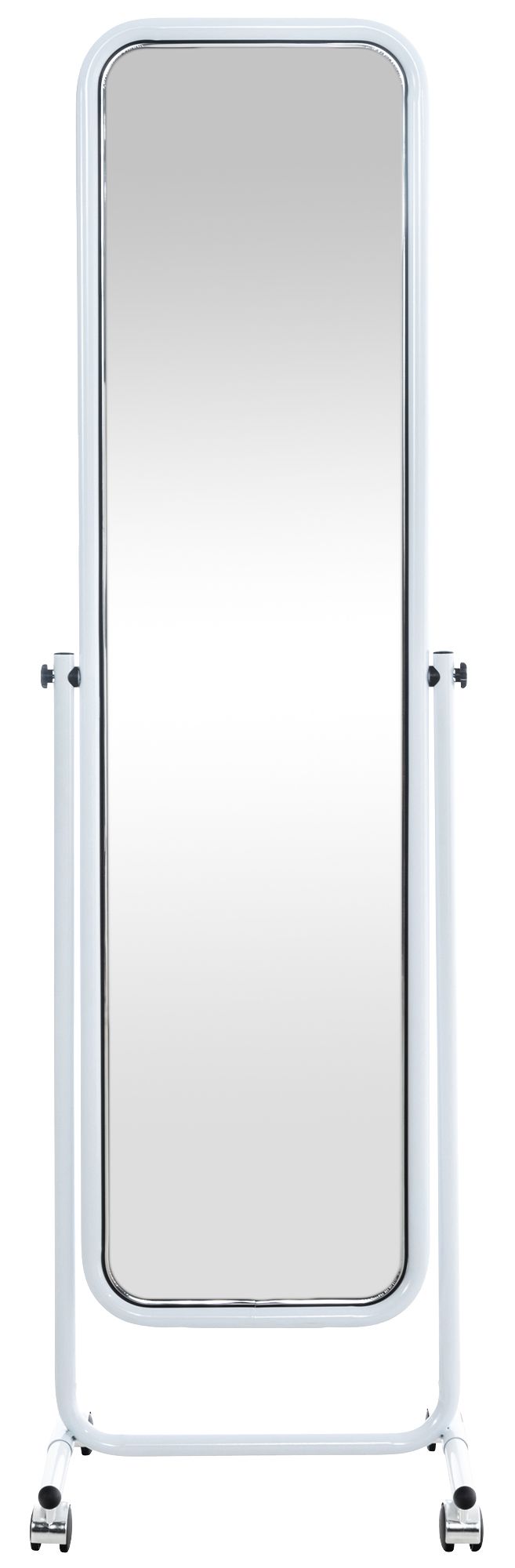 Standspiegel Iria Eckig