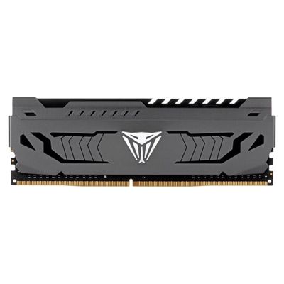 RAM Patriot D4 3200 8GB C16 Viper Steel
