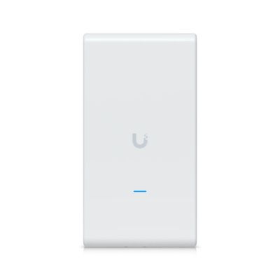Ubiquiti WLAN Accesspoint U6 Mesh Pro - 2400 Mbit/s