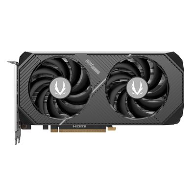 ZOTAC Grafikkarte GeForce RTX 5070 Twin Edge OC - 12 GB GDDR7 OC