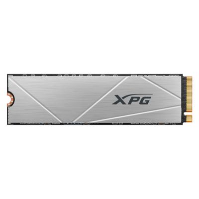 ADATA SSD XPG GAMMIX S60 - 1 TB - M.2 2280 - PCIe 4.0 x4 NVMe
