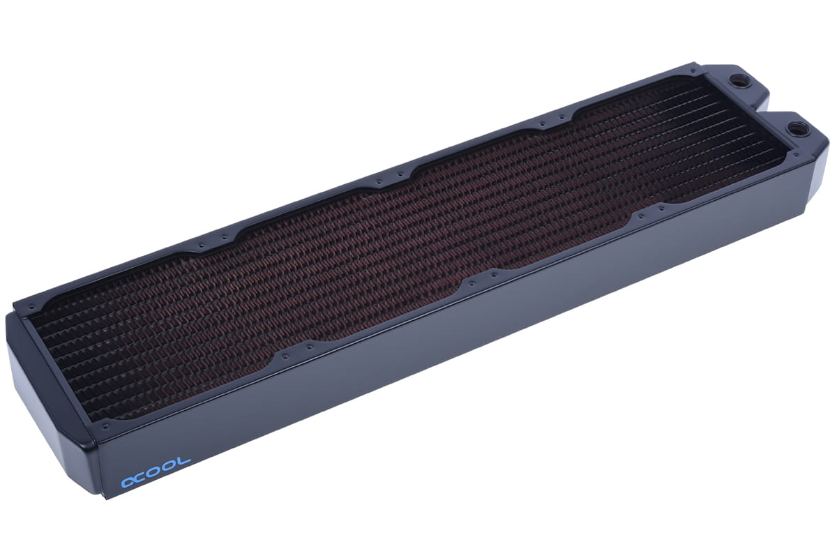 NexXxoS XT45 Full Copper 480mm Radiator