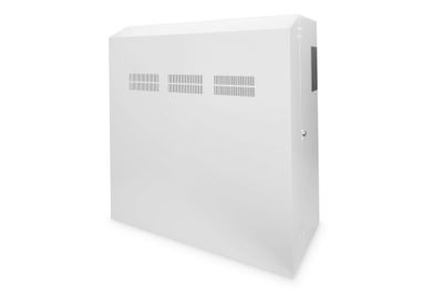 DIGITUS Wandgeh√§use DN-19 WM-V6U-SL - 6U