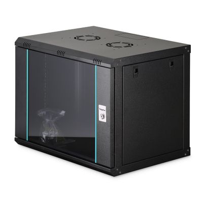 DIGITUS Netzwerkschrank Dynamic-N Series - 9U
