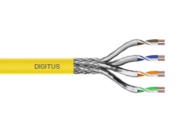 DIGITUS Professional Bulkkabel DK-1743-A-VH-10 - 1000 m