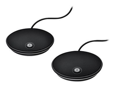 Logitech Mikrofonset GROUP Expansion