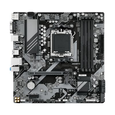 Gigabyte Mainboard A620M DS3H - 1.0 - Micro ATX - Socket AM5 - AMD A620