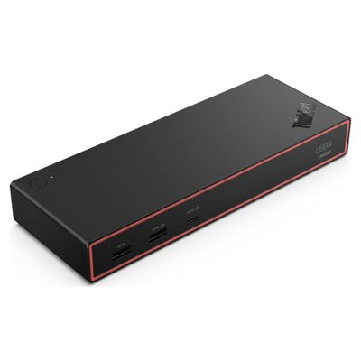 NB ACC Lenovo ThinkPad USB4 5500 Smart Dock 100W