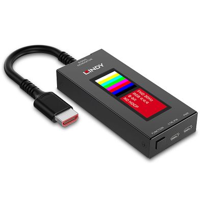 Lindy HDMI Signalgenerator 32696 - 8K30