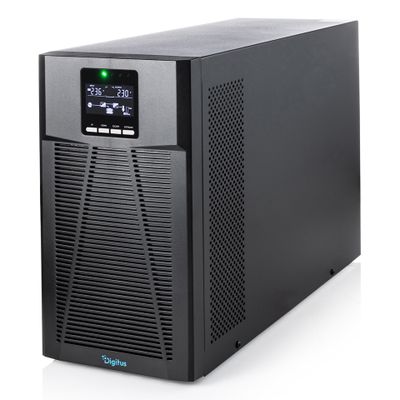 DIGITUS UPS System OnLine - 3000 W