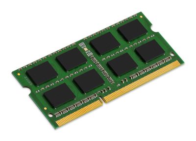 Kingston ValueRAM - DDR3L 1600 UDIMM CL11