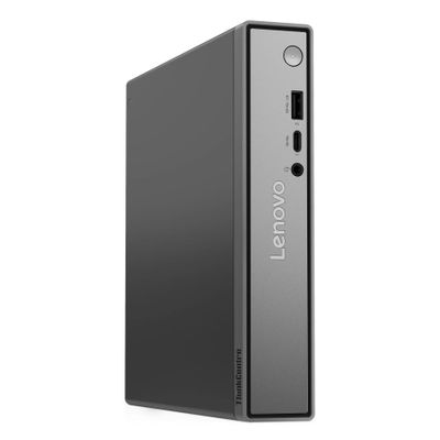 Lenovo ThinkCentre neo 50q Gen 6 - Mini - Intel Core Ultra 5 226V