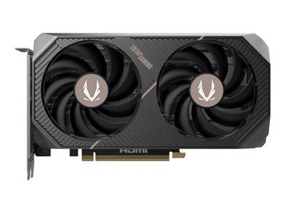 ZOTAC GAMING GeForce RTX 5060 Ti 16GB AMP - Grafikkarte - GeForce RTX 5060 Ti - 16 GB