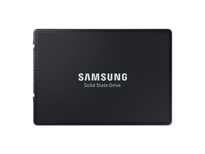 Samsung Semiconductor SSD PM9A3 MZQL23T8HCLS - 3.84 TB - U.2" - PCIe 4.0 x4 NVMe - BULK