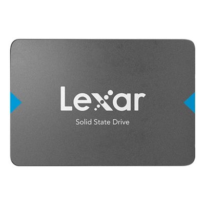 SSD Lexar NQ100 2,5" 2TB SATA3
