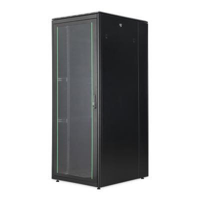DIGITUS Netzwerkschrank Unique Light Series - 42U