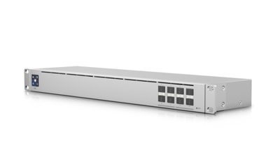 Ubiquiti UniFi Switch USW-Aggregation - 8 Ports - 8x SFP+ RM Layer 2