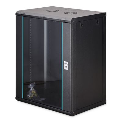 DIGITUS Netzwerkschrank Dynamic-N Series - 16U