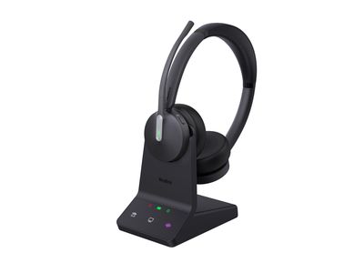 Yealink Over-Ear Headset WH64 Dual