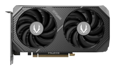 Zotac GAMING GeForce RTX 5060 Ti Twin Edge OC NVIDIA 8 GB GDDR7