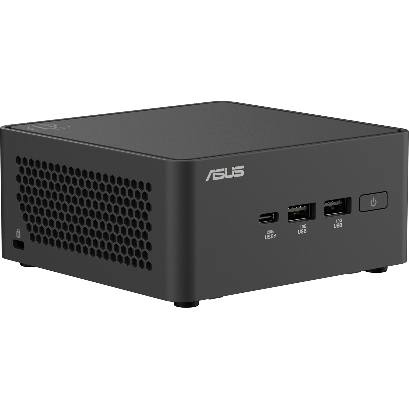 NUC 15 Pro Tall RNUC15CRHU700002, Mini-PC