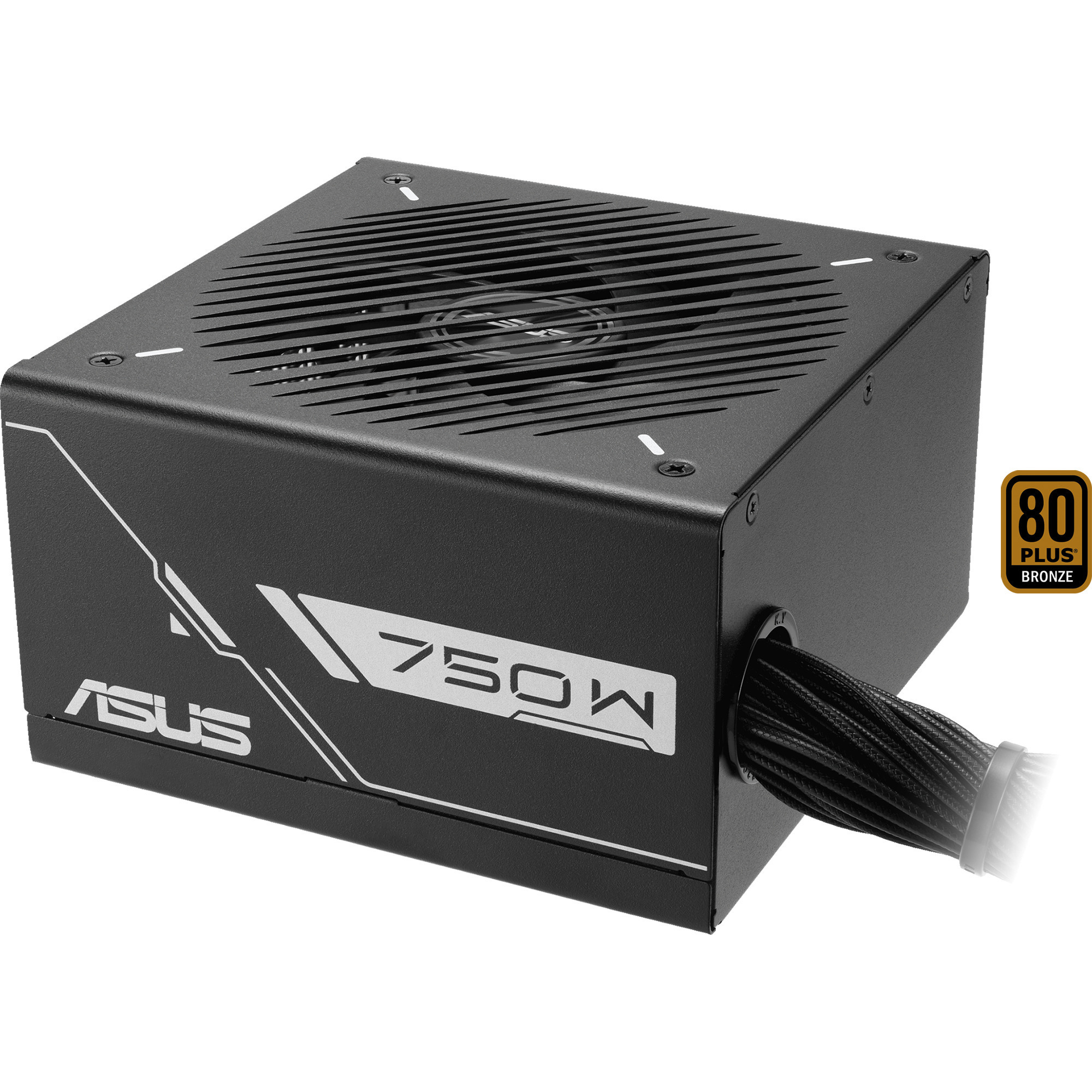PRIME-750B-BLACK, PC-Netzteil