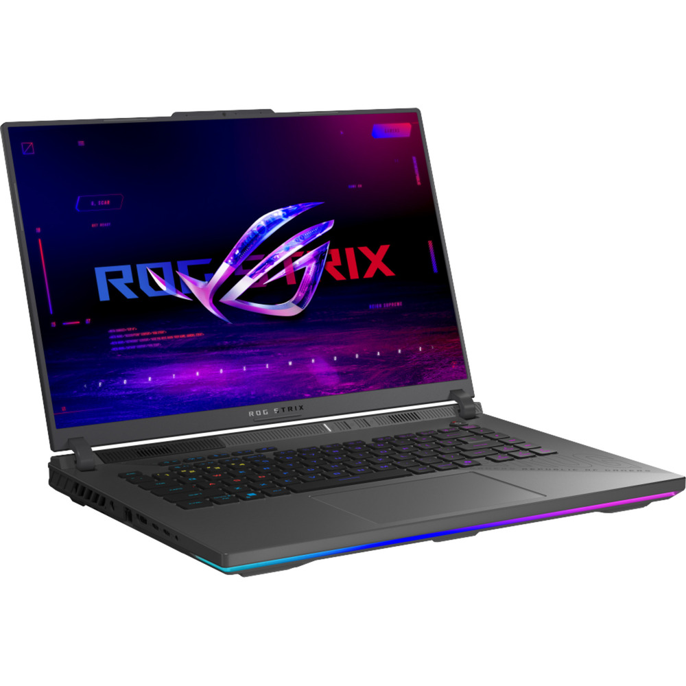 ROG Strix G16 (G614FR-TS229W), Gaming-Notebook