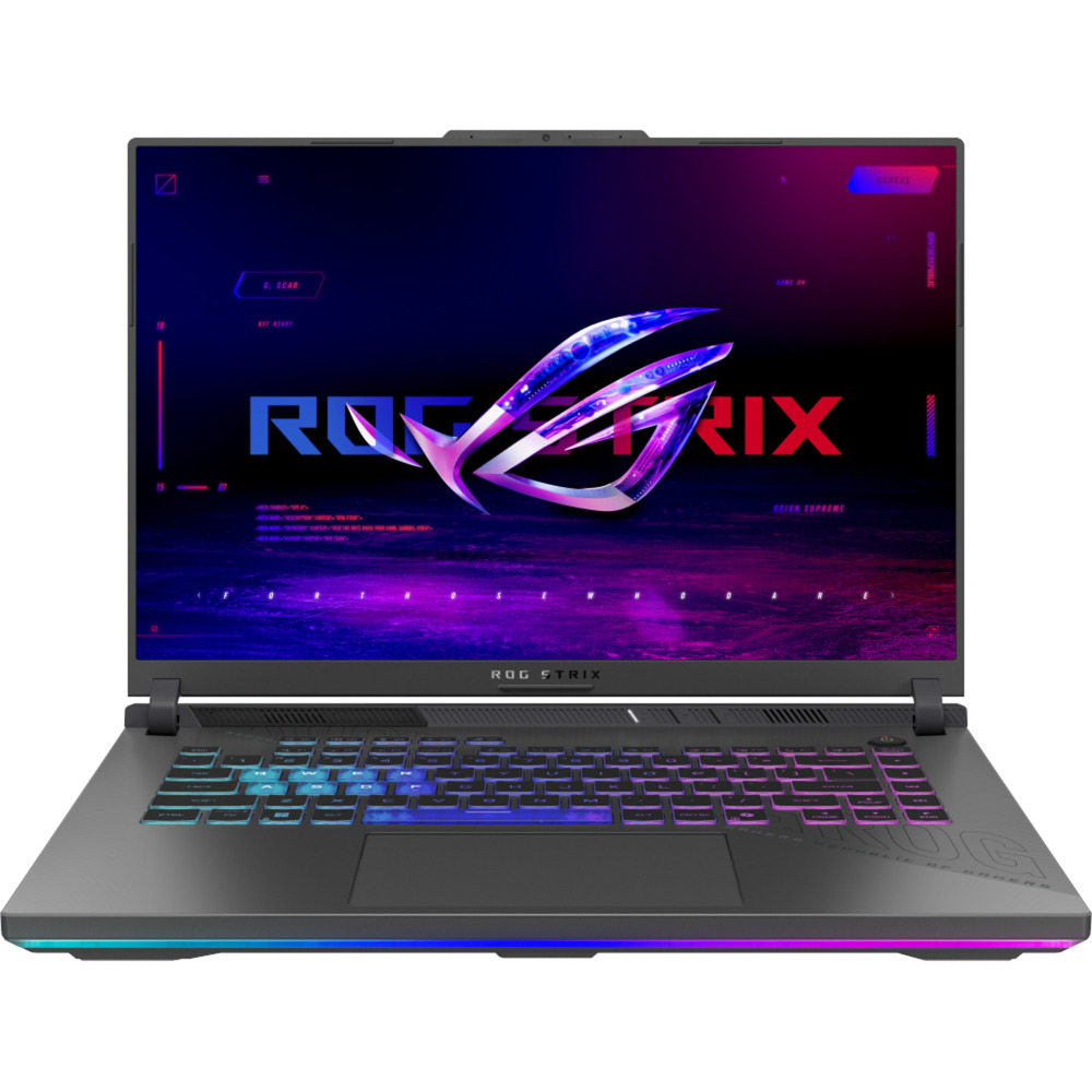 ROG Strix G16 (G614PW-TS092W), Gaming-Notebook