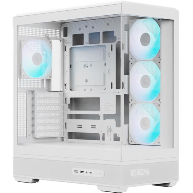 P500B Digi-WT-v1 , Tower-Gehäuse