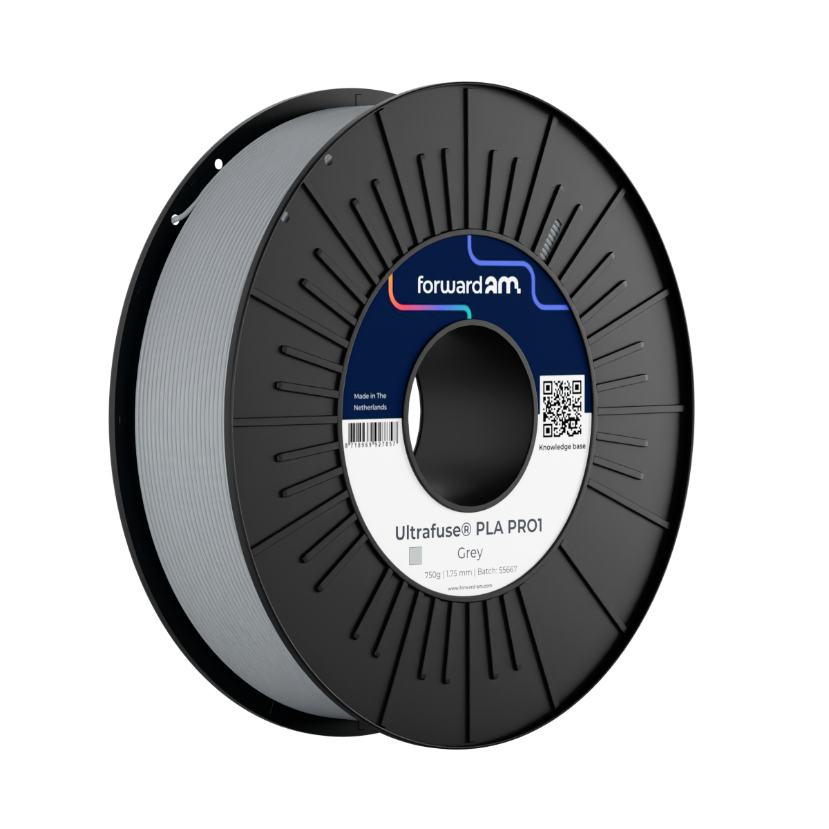 Forward AM Ultrafuse PLA PRO1 (4 pcs)