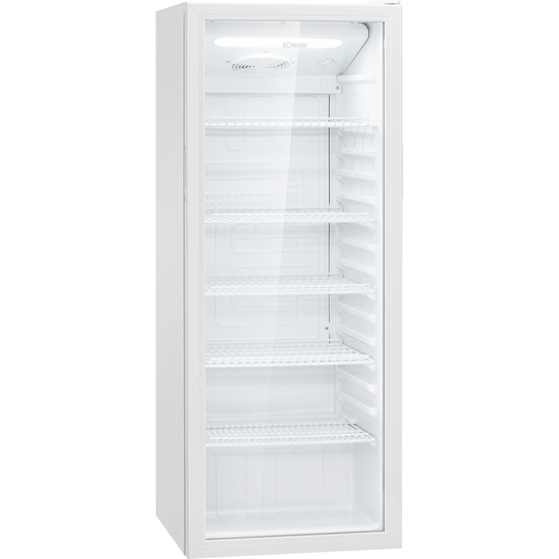 KSG 7292, Getränkekühlschrank