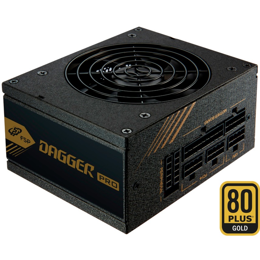 DAGGER PRO 850W, PC-Netzteil