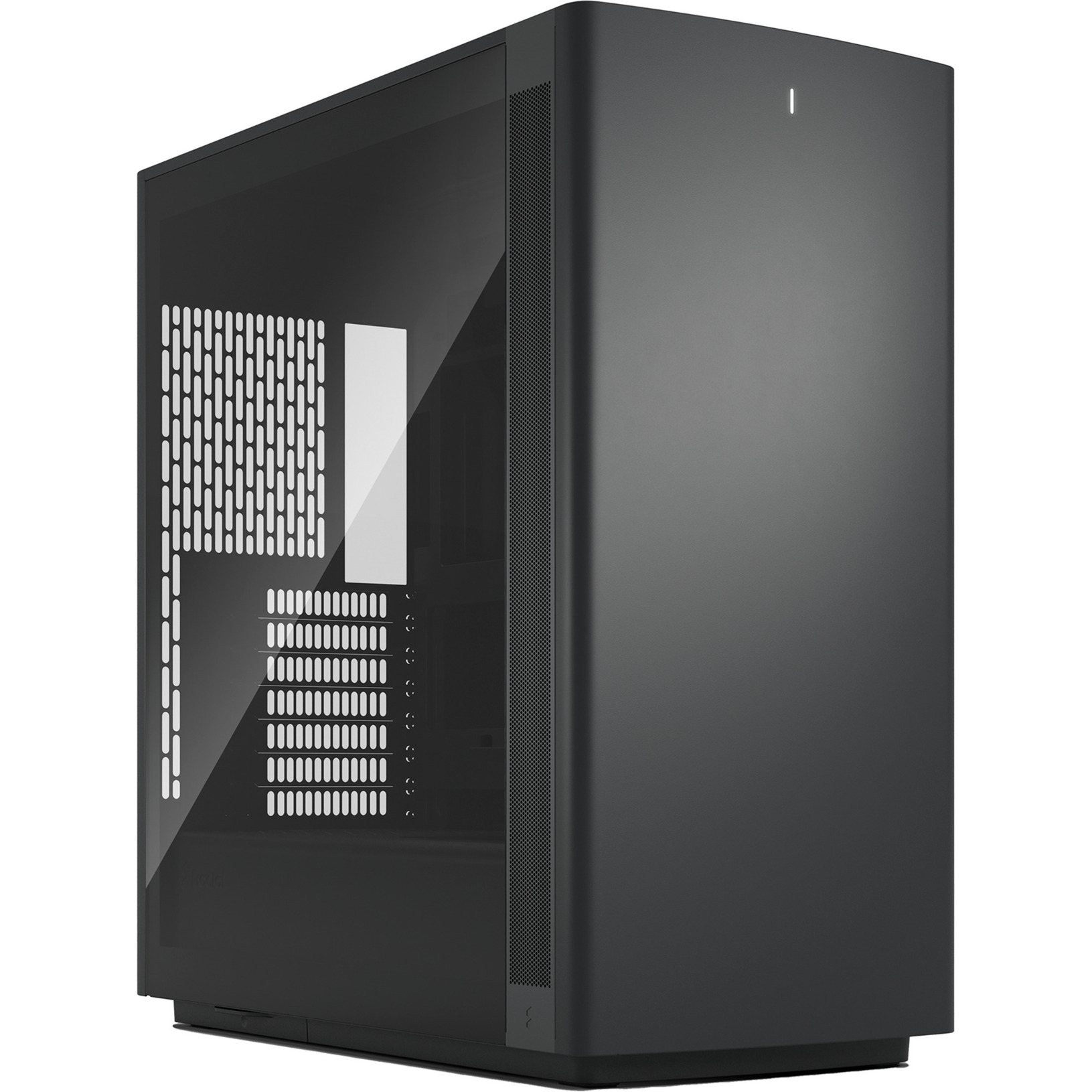 Define One Dark TG Light Tint, Tower-Gehäuse