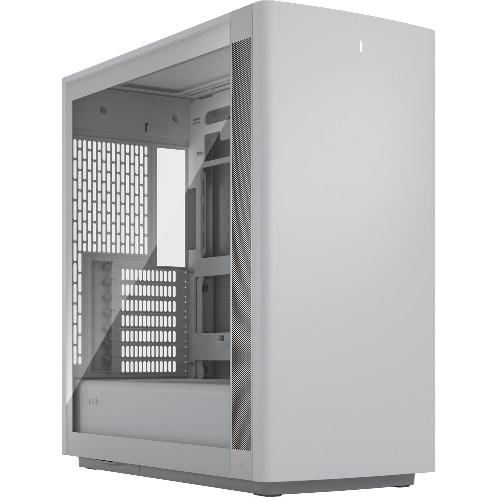 Define One Light TG Clear Tint, Tower-Gehäuse