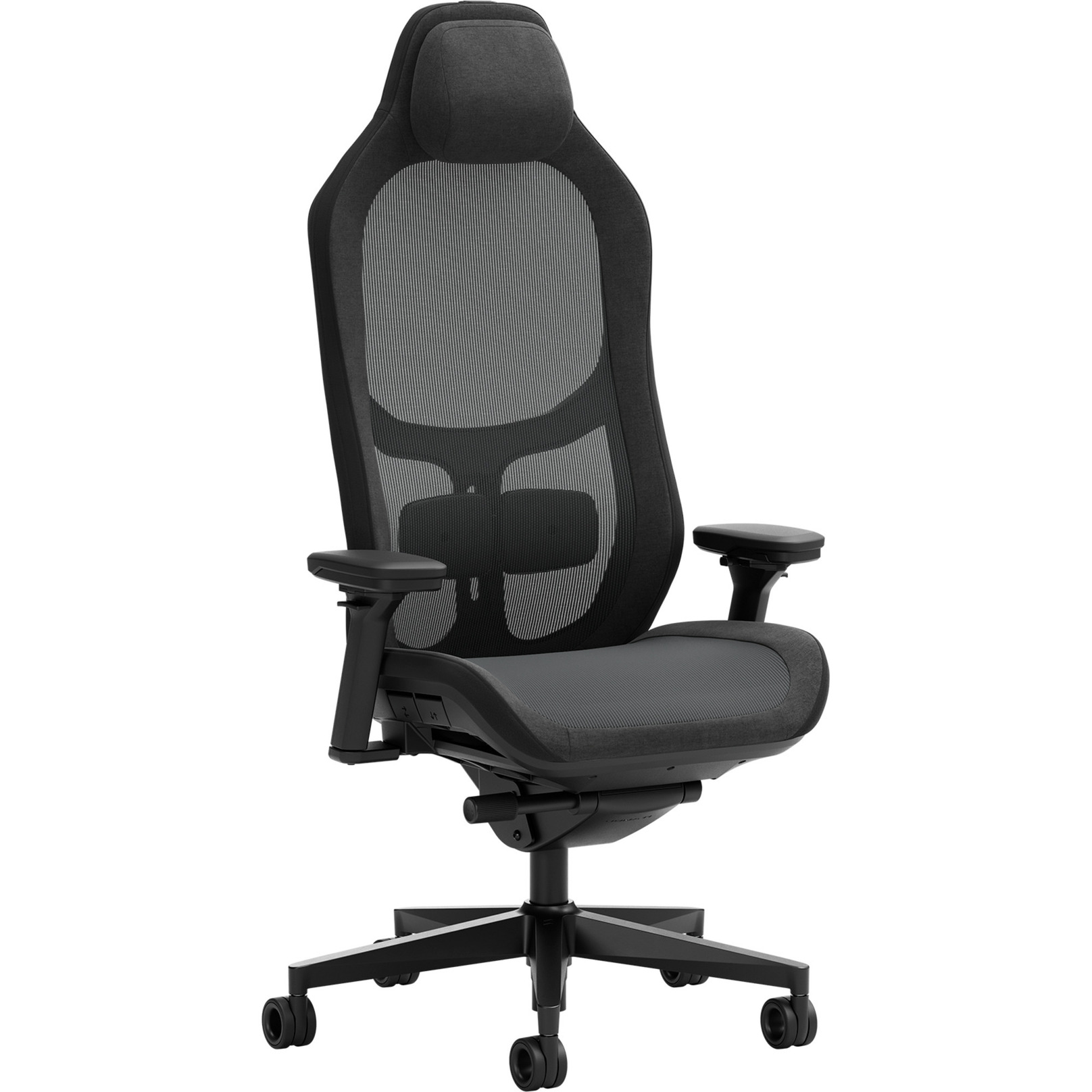 Refine 2 Mesh Dark, Gaming-Stuhl