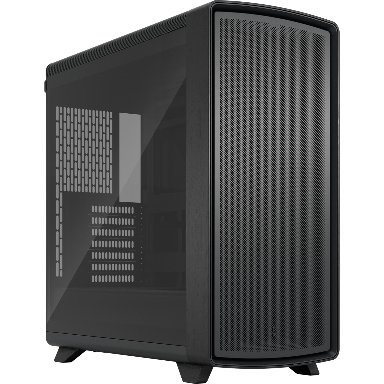 Summit Blackout TG Light Tint, Tower-Gehäuse