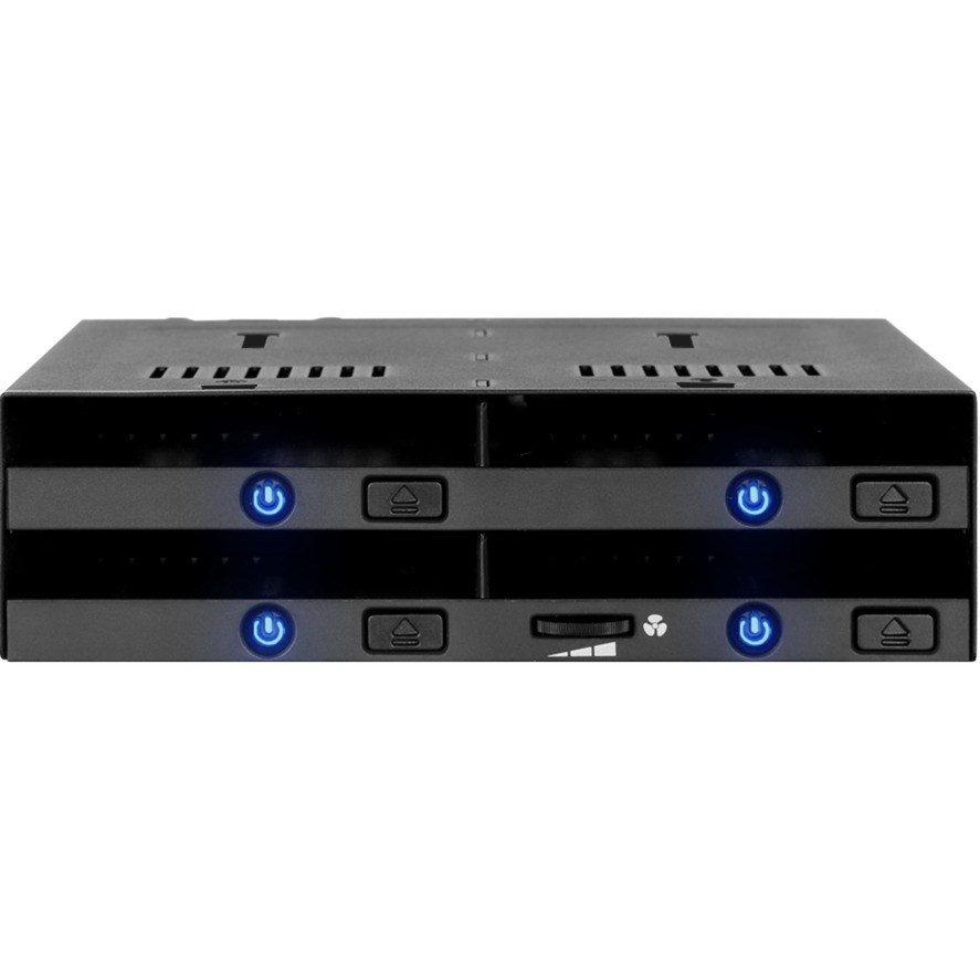 flexiDOCK MB014SP-B R1, Wechselrahmen