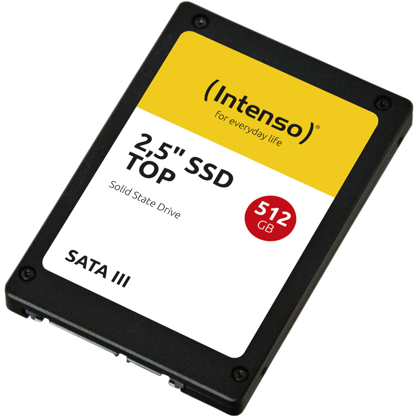 TOP SSD 512 GB