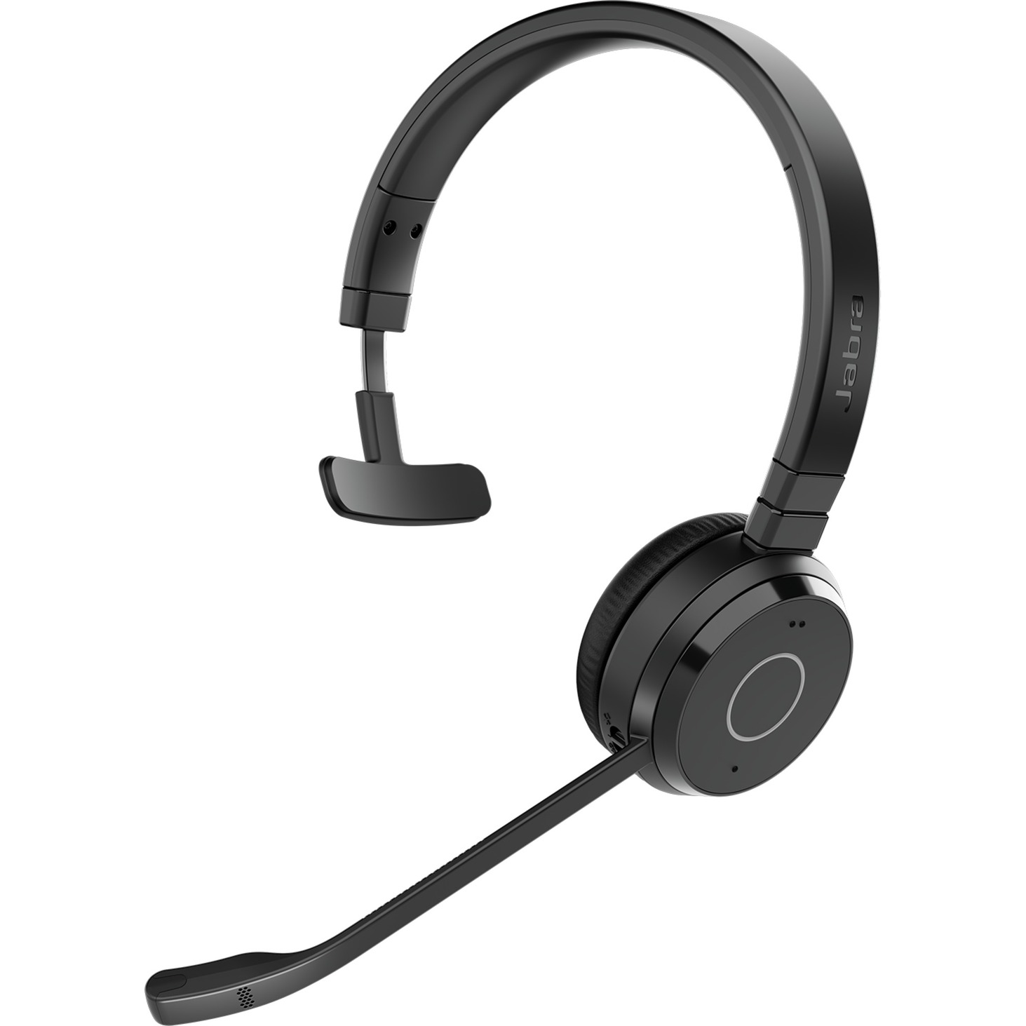 Evolve 65 TE - USB-A MS Mono, Headset